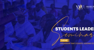 SRC Leadership Seminar 2023